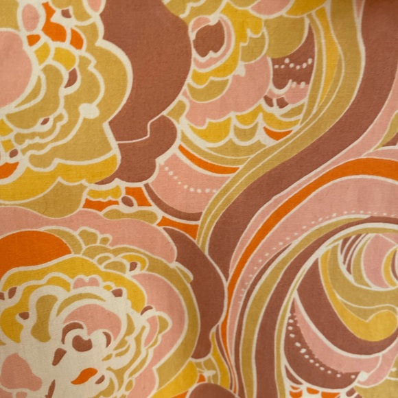 Marc Jacobs Retro Paisley Blouse - Picture 2 of 11